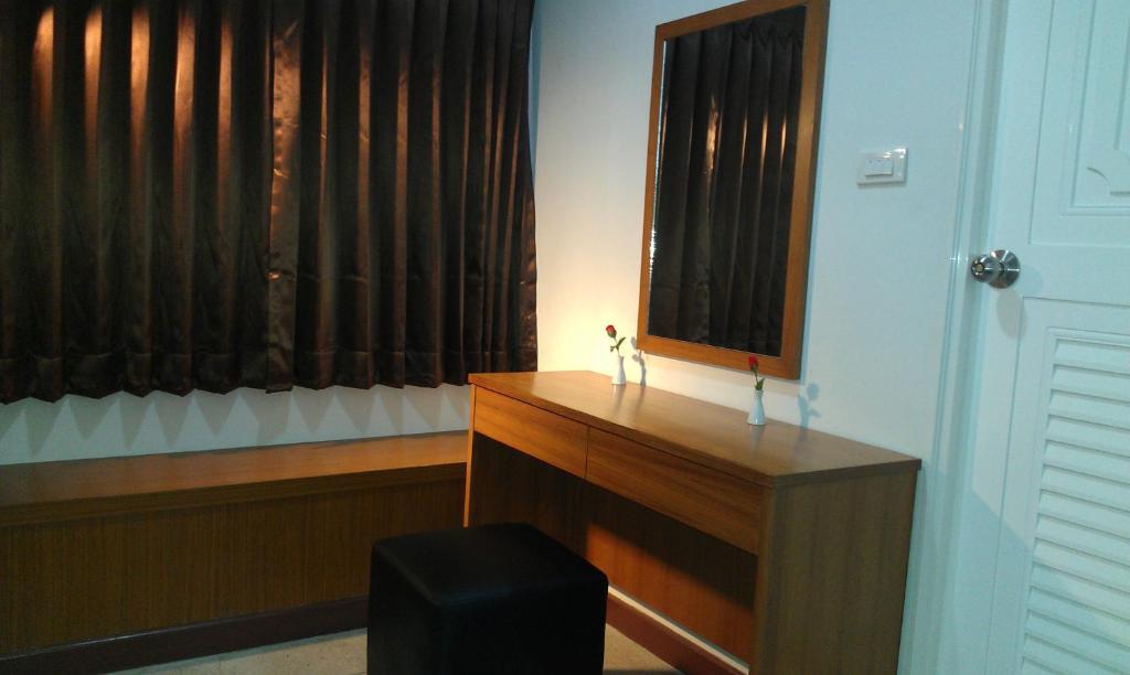 The Nook Pratunam Бангкок Номер фото